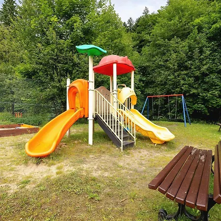 Dwupoziomowy W Wisle Z Widokiem Na Gory, Biurkiem I Klimatyzacja By Renters Apartment *